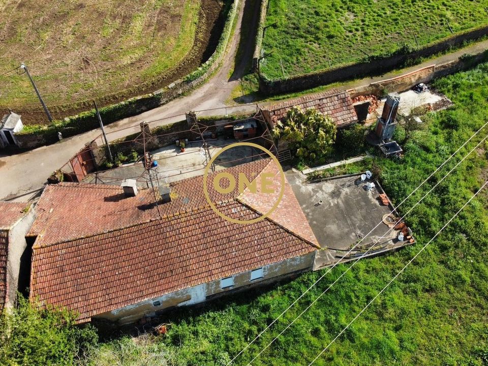 Byhus i Oliveira de Azemeis, Aveiro - foto 2