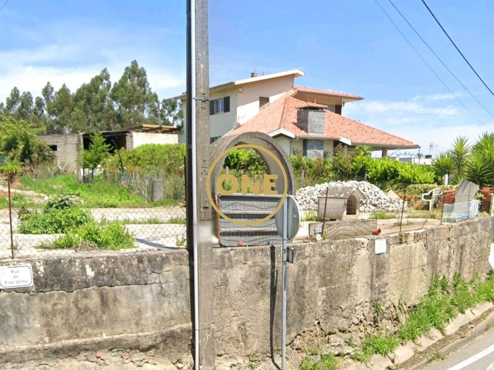 Helårsgrund i Barcelos, Braga - foto 3