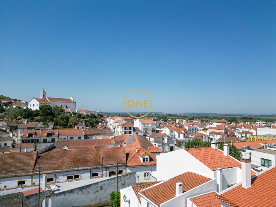 Byhus i Chamusca, Santarem - foto 2