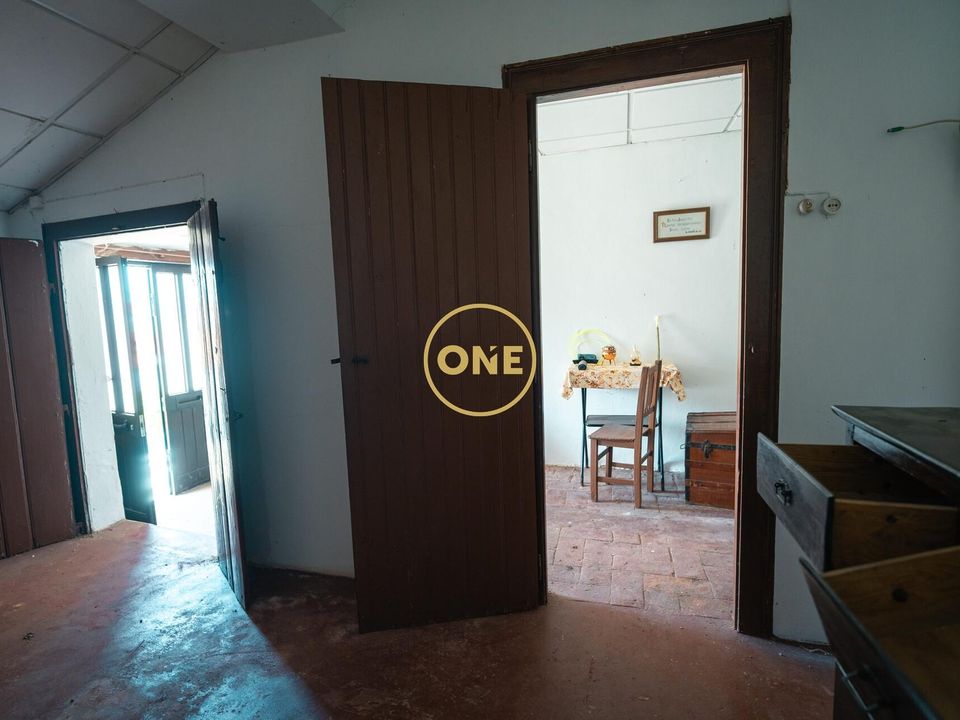 Byhus i Chamusca, Santarem - foto 3