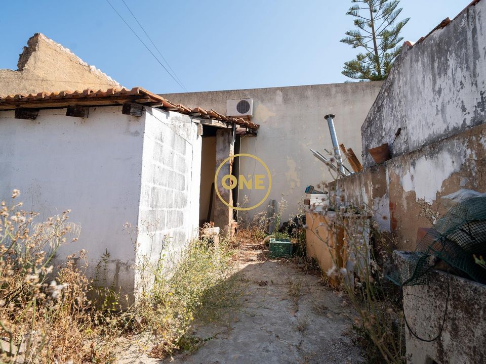 Byhus i Chamusca, Santarem - foto 5
