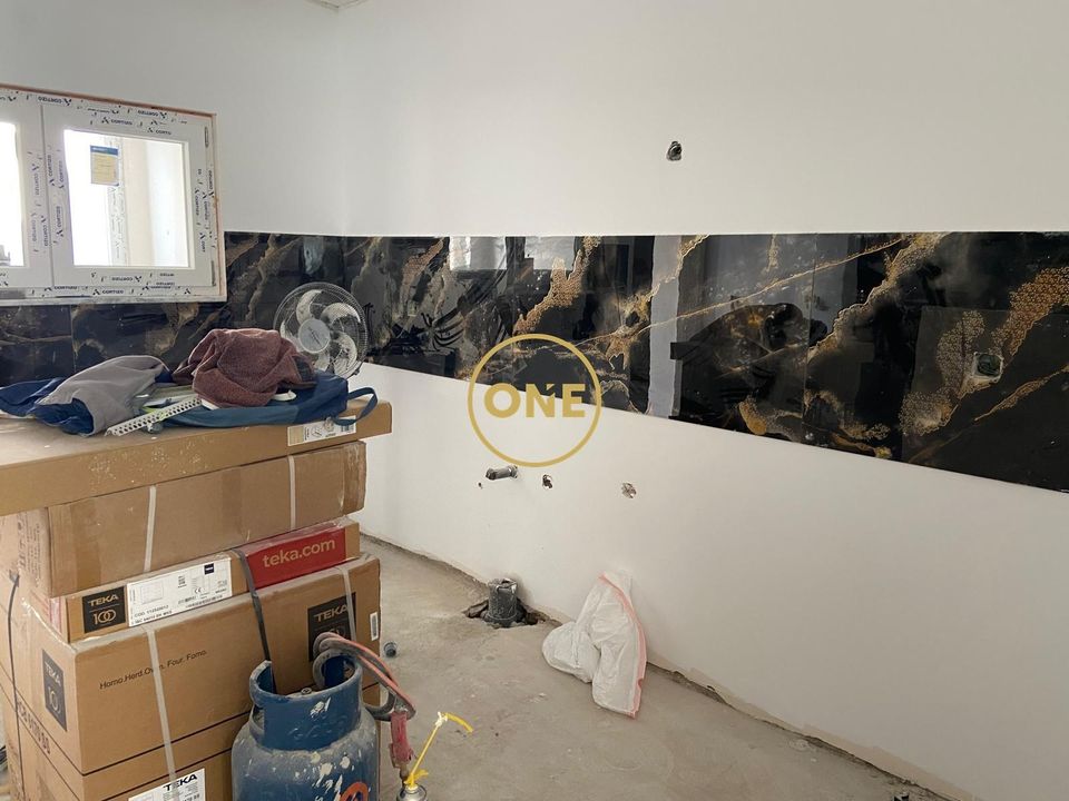 Rekkehus i Salvaterra de Magos, Santarem - bilde 3
