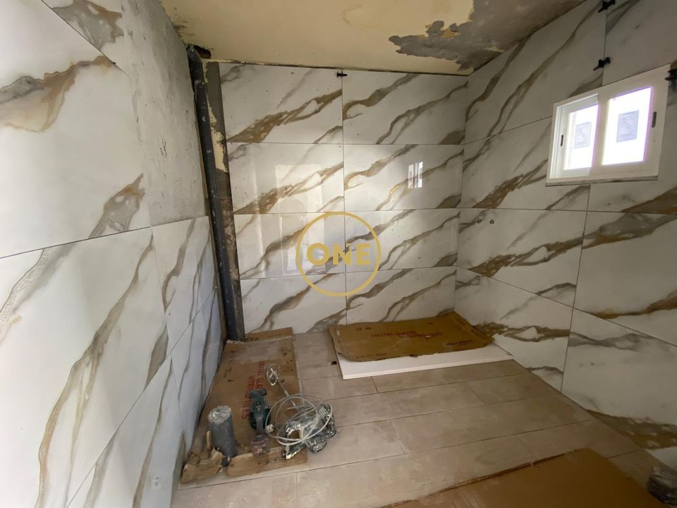 Rekkehus i Salvaterra de Magos, Santarem - bilde 5