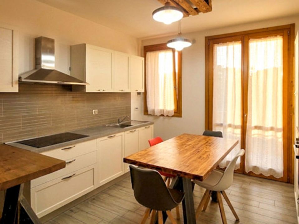 Lejlighed i Belfiore, Verona - foto 1