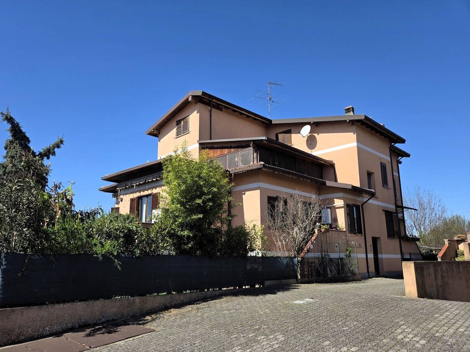Lejlighed i Torrevecchia Pia, Pavia - foto 1