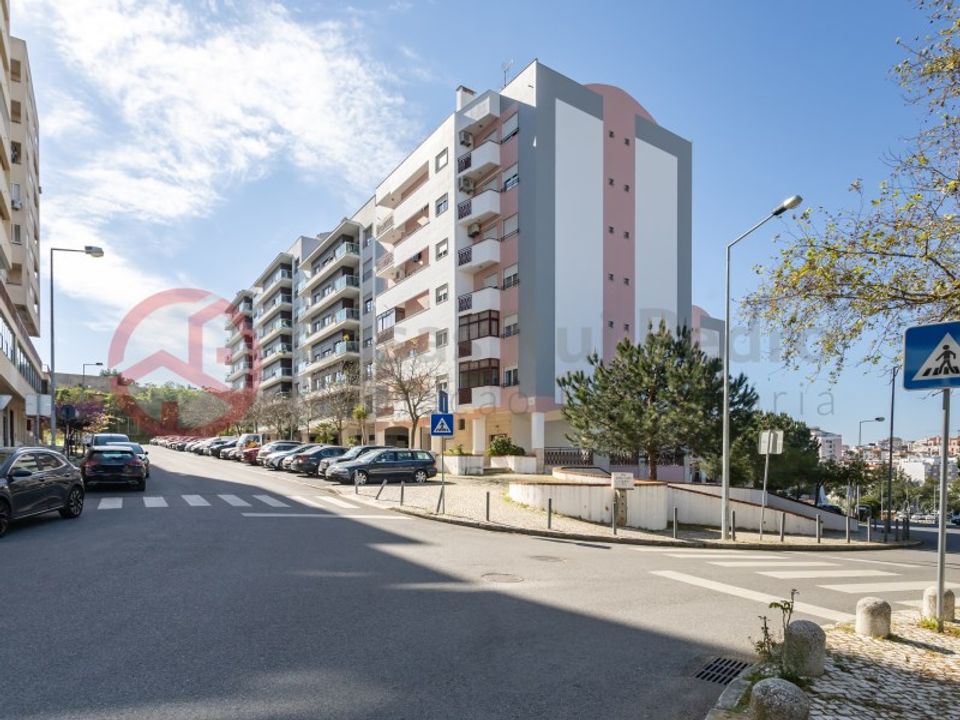 Lejlighed i Laranjeiro, Setubal - foto 2