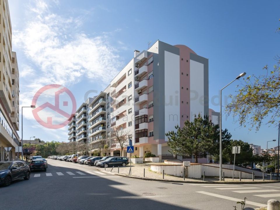 Lejlighed i Laranjeiro, Setubal - foto 3