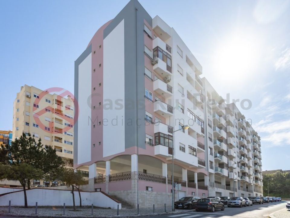Lejlighed i Laranjeiro, Setubal - foto 5
