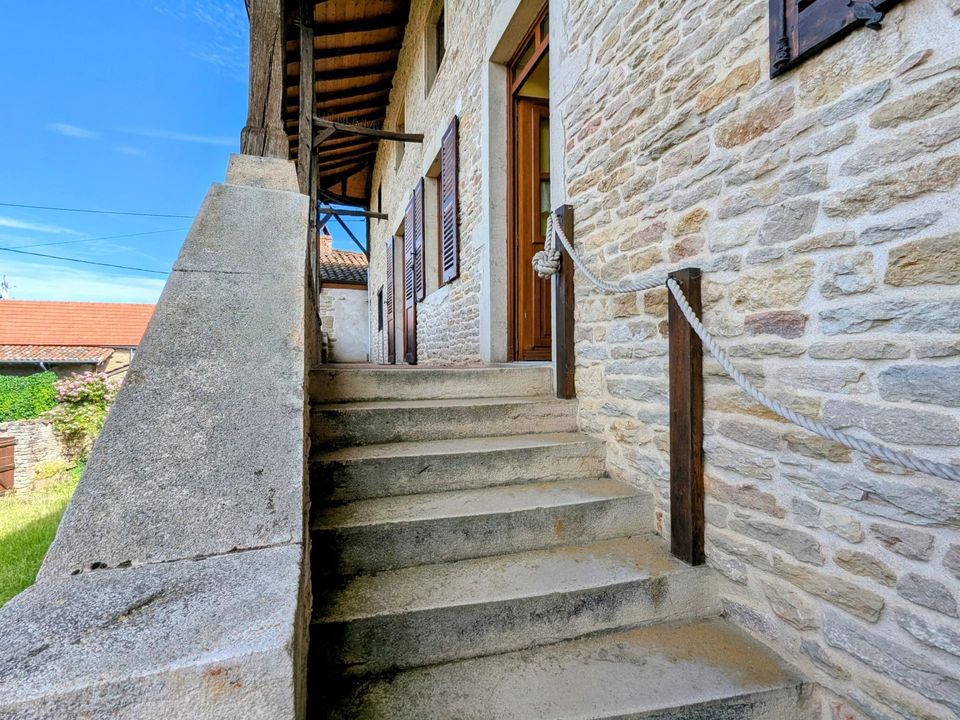 Landhuis in Ige, Saone-et-Loire - foto 1