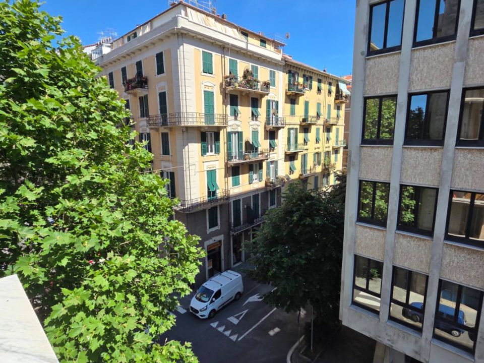Lejlighed i Savona, Savona - foto 3