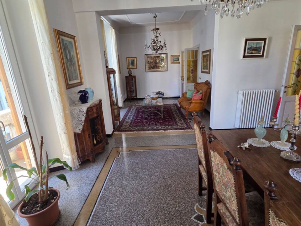 Lejlighed i Savona, Savona - foto 1