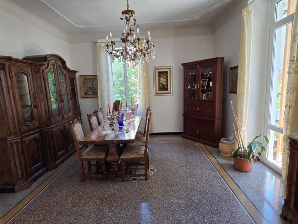 Lejlighed i Savona, Savona - foto 4