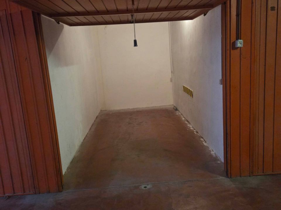 Parkeringsplads i Savona, Savona - foto 1
