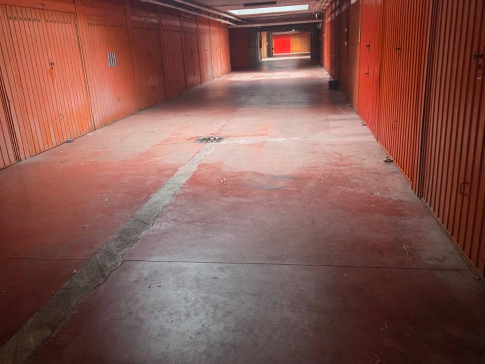 Parkeringsplads i Savona, Savona - foto 2