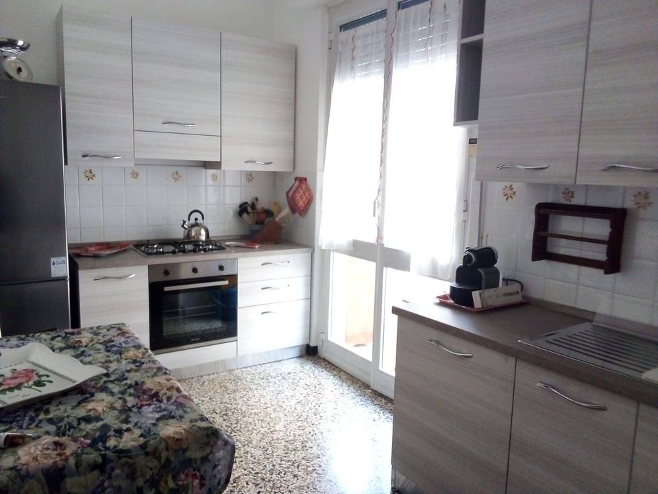 Lejlighed i Savona, Savona - foto 1