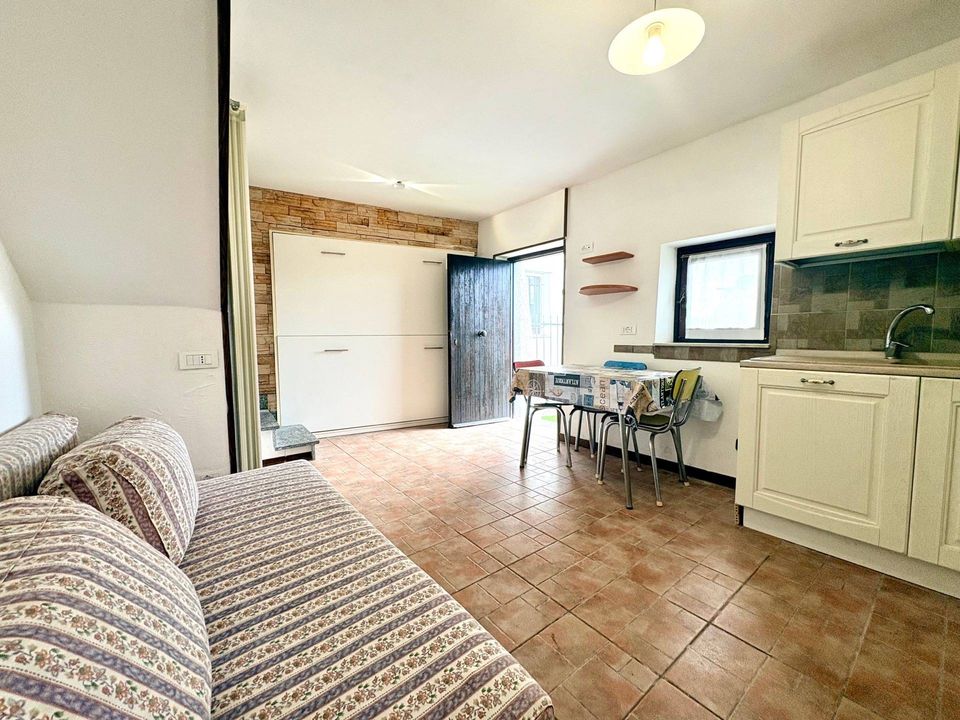 Rækkehus i Savona, Savona - foto 1
