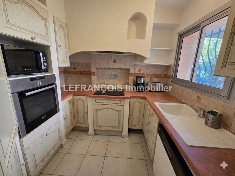 Villa i Peymeinade, Alpes-Maritimes - foto 5