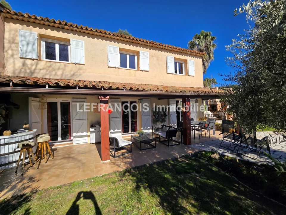 Villa i Peymeinade, Alpes-Maritimes - foto 3