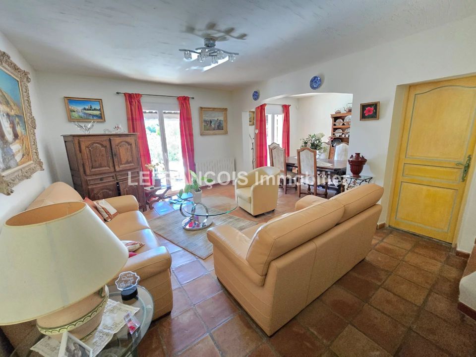 Villa i Peymeinade, Alpes-Maritimes - foto 4