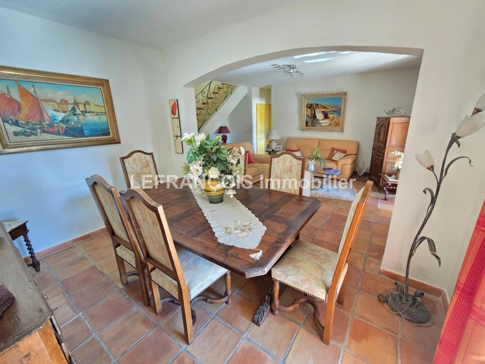 Villa i Peymeinade, Alpes-Maritimes - foto 5