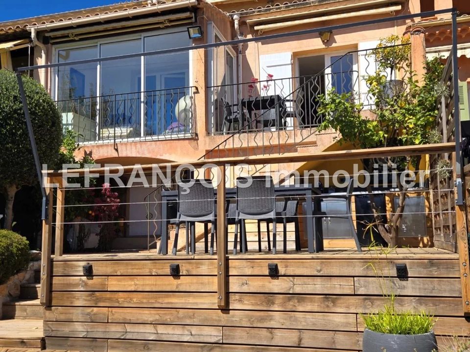 Villa i Peymeinade, Alpes-Maritimes - foto 2