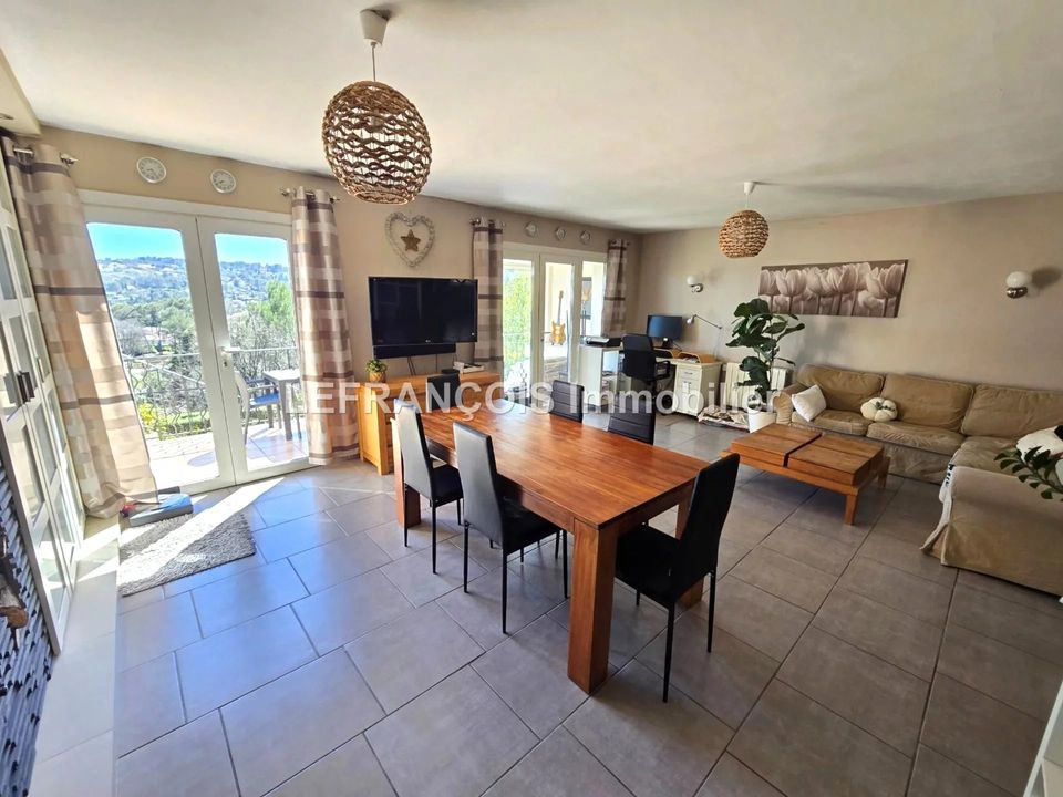 Villa i Peymeinade, Alpes-Maritimes - foto 3