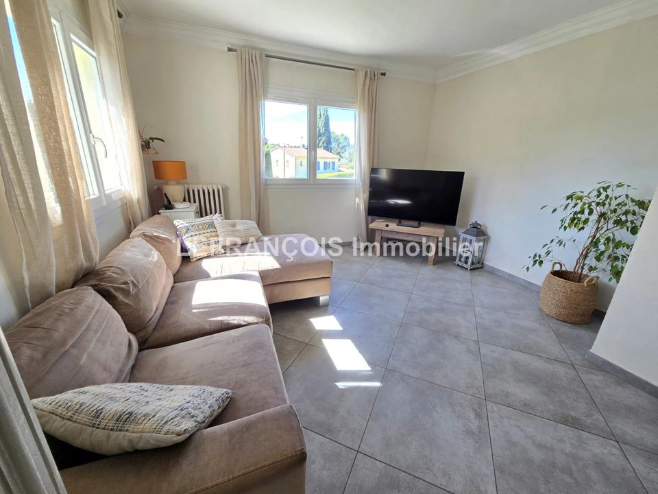 Villa i Peymeinade, Alpes-Maritimes - foto 4