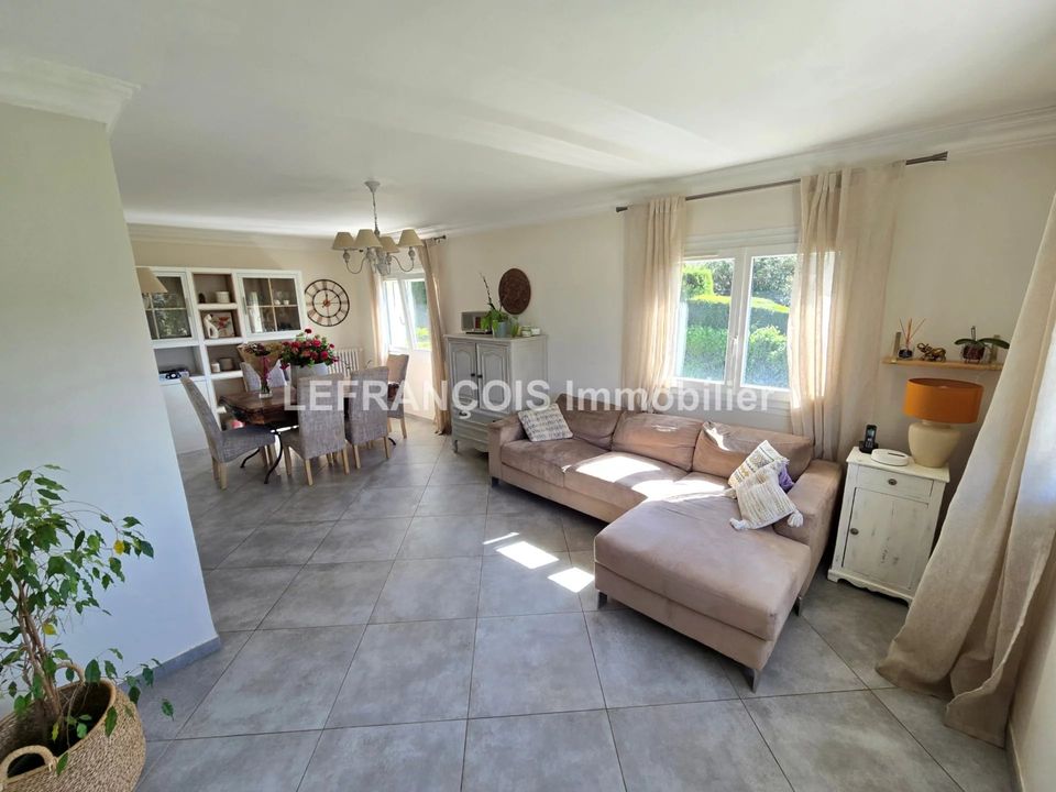 Villa i Peymeinade, Alpes-Maritimes - foto 5