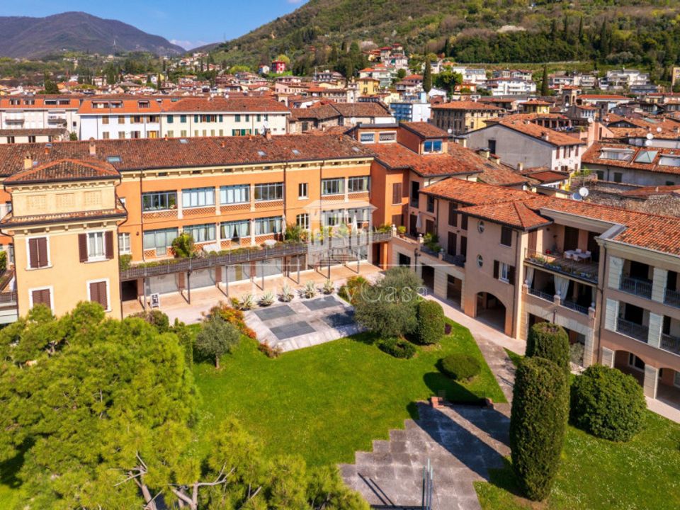 Penthouse i Salo, Brescia - bilde 2