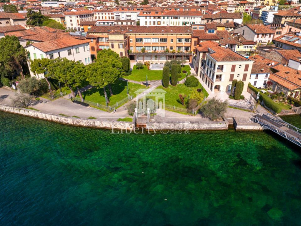 Penthouse i Salo, Brescia - bilde 3