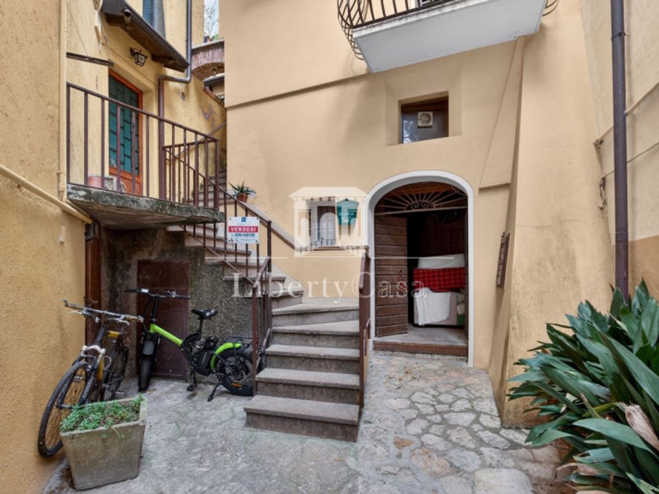 Rækkehus i Gardone Riviera, Brescia - foto 5