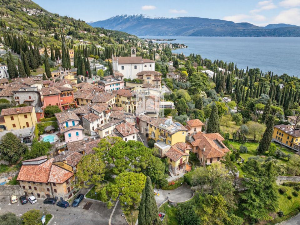 Rækkehus i Gardone Riviera, Brescia - foto 1