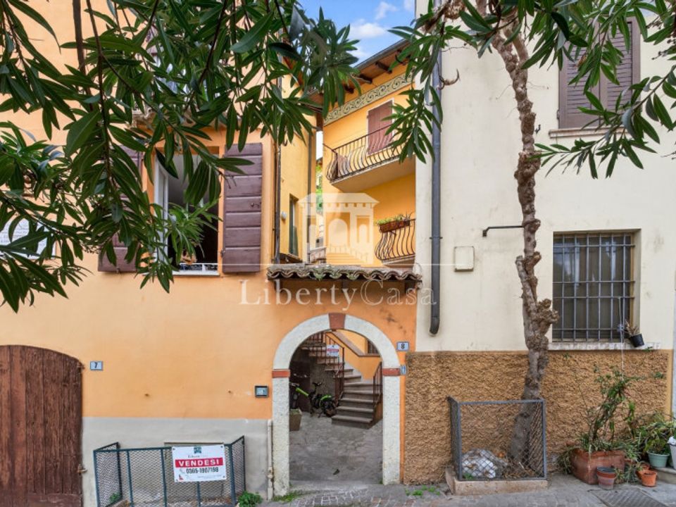 Rækkehus i Gardone Riviera, Brescia - foto 2