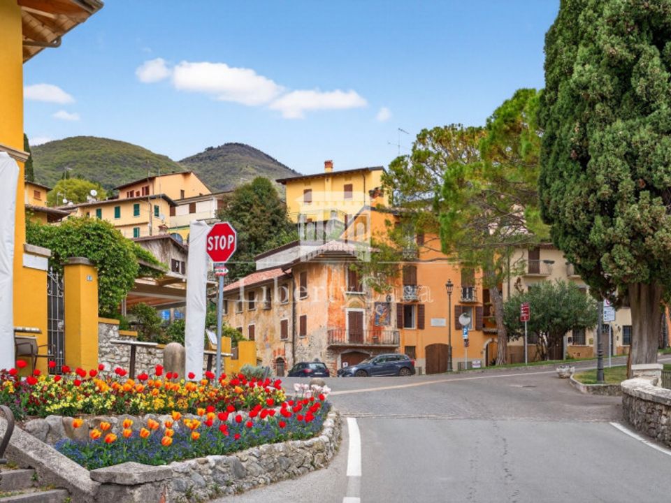 Rækkehus i Gardone Riviera, Brescia - foto 3