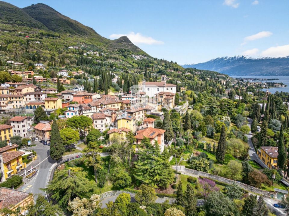 Rækkehus i Gardone Riviera, Brescia - foto 4