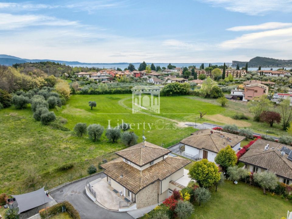 Villa i San Felice del Benaco, Brescia - foto 4