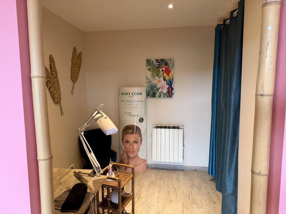 Erhvervsejendom i Lalbenque, Lot - foto 3