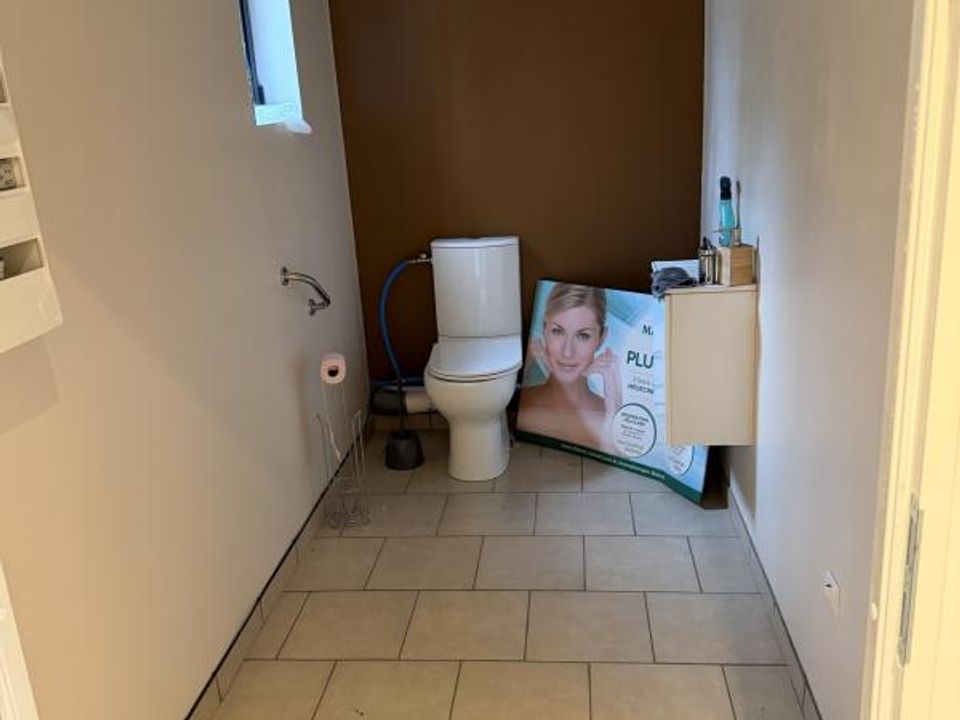 Erhvervsejendom i Lalbenque, Lot - foto 4