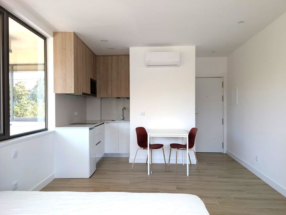 Studio i Aveiro, Aveiro - foto 3