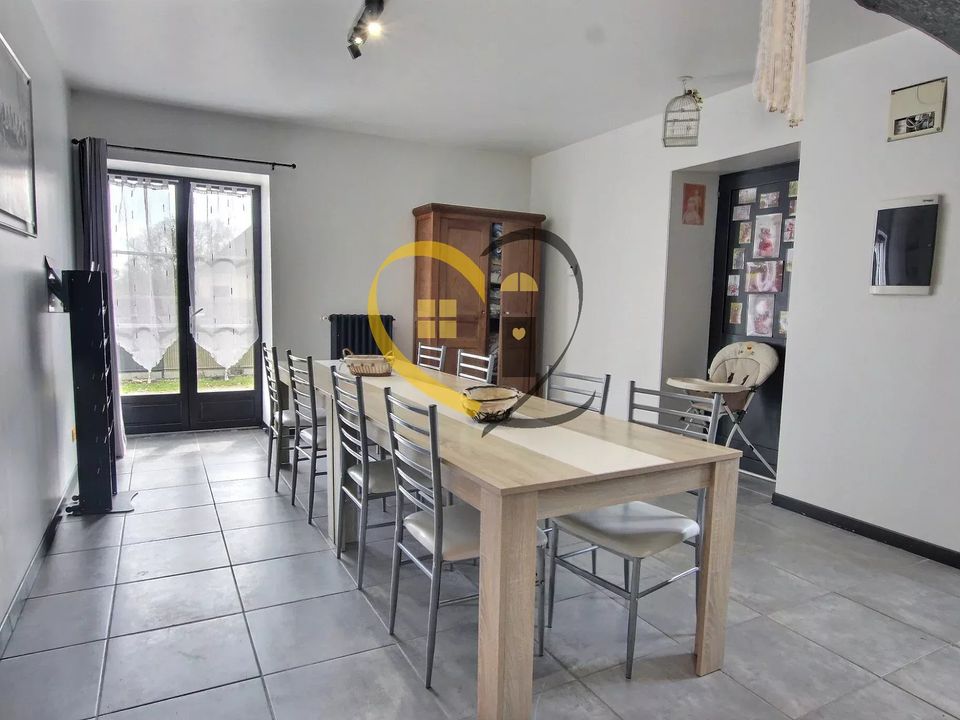 Villa in Mehun-sur-Yevre, Cher - foto 2
