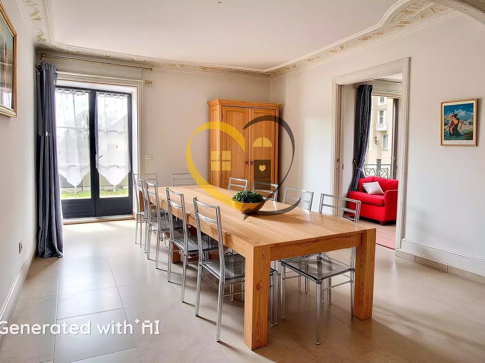 Villa in Mehun-sur-Yevre, Cher - foto 3