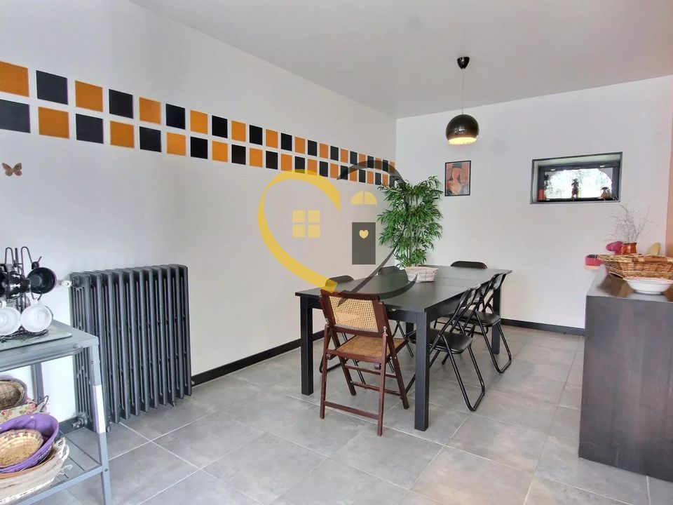 Villa in Mehun-sur-Yevre, Cher - foto 4