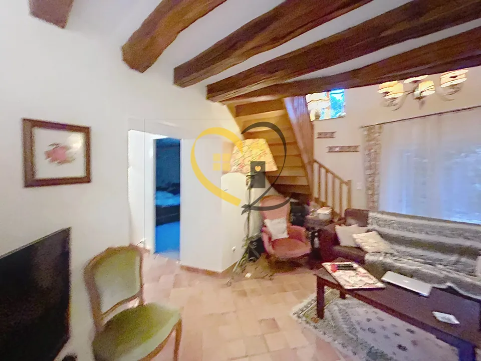 Villa i Vierzon, Cher - foto 2