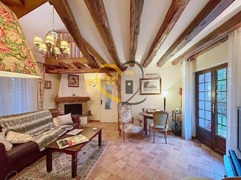Villa i Vierzon, Cher - foto 5