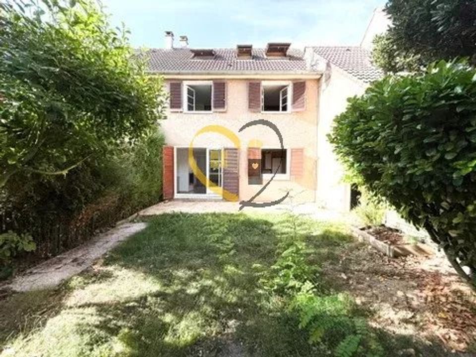 Landejendom i Fontenay-le-Fleury, Yvelines - foto 1