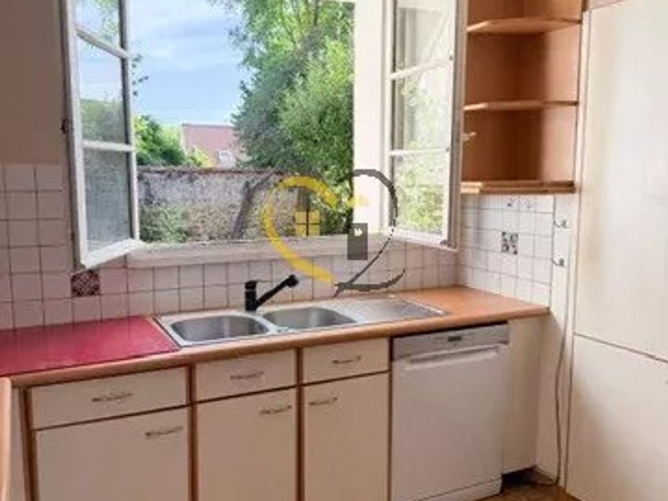 Landejendom i Fontenay-le-Fleury, Yvelines - foto 3
