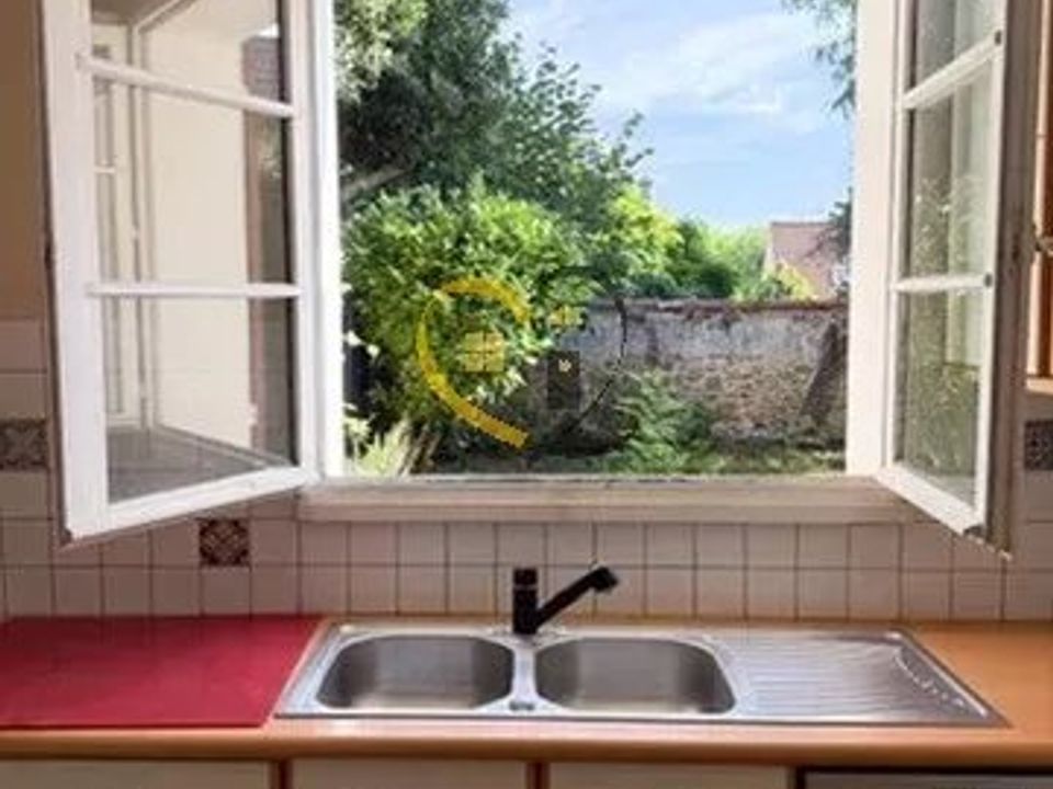 Landejendom i Fontenay-le-Fleury, Yvelines - foto 4