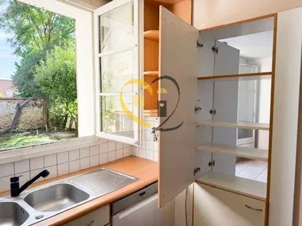 Landejendom i Fontenay-le-Fleury, Yvelines - foto 5