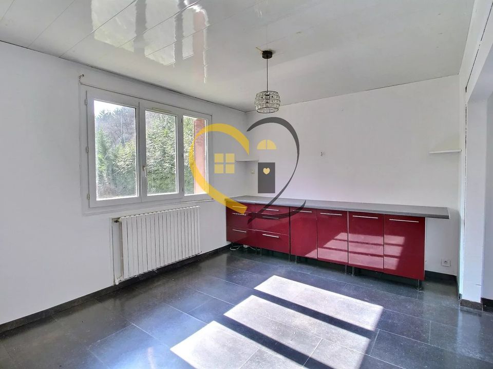 Villa i Soye-en-Septaine, Cher - foto 3