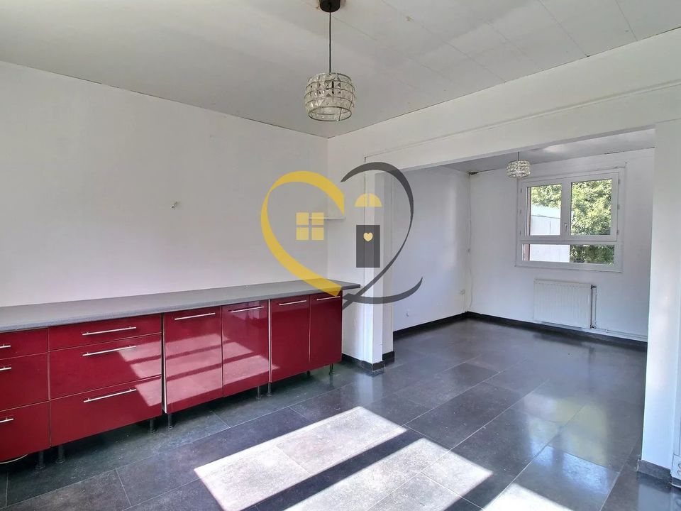 Villa i Soye-en-Septaine, Cher - foto 5